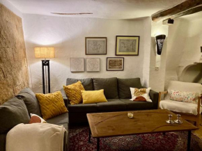 Casita Del Peral Güéjar Sierra, Guejar Sierra
